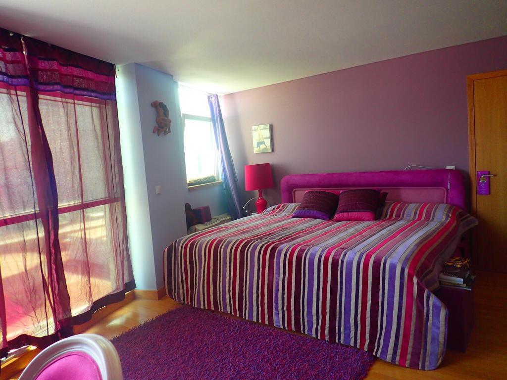 Lxriverside Suite Apartment Lisboa Habitación foto