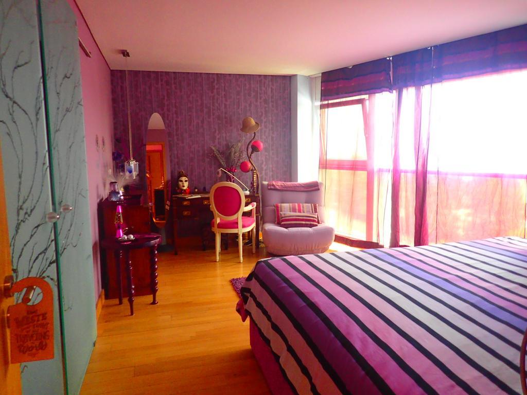 Lxriverside Suite Apartment Lisboa Exterior foto