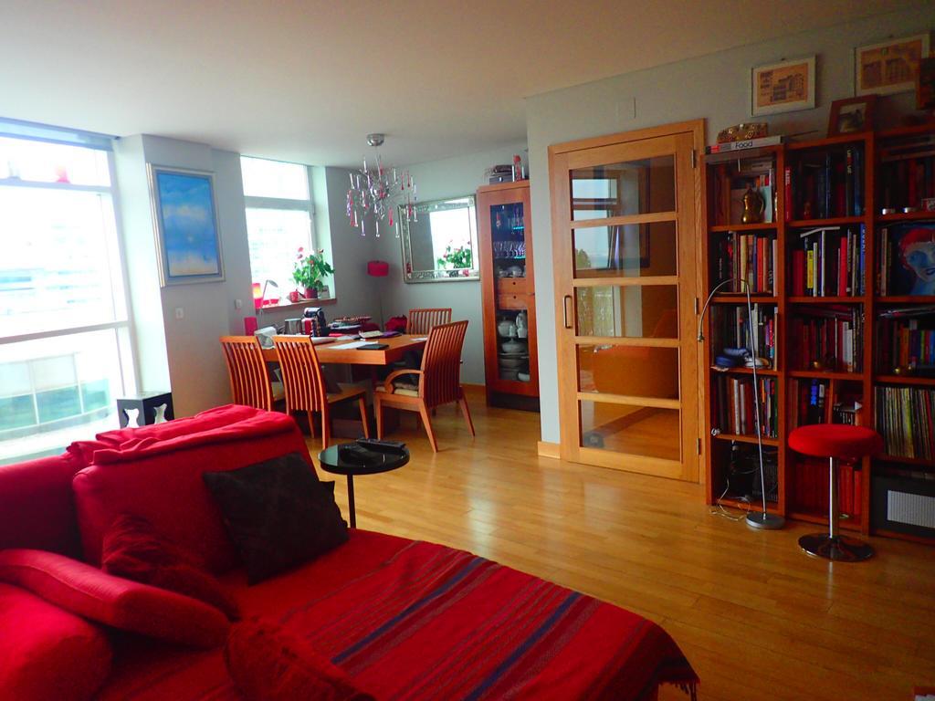 Lxriverside Suite Apartment Lisboa Exterior foto