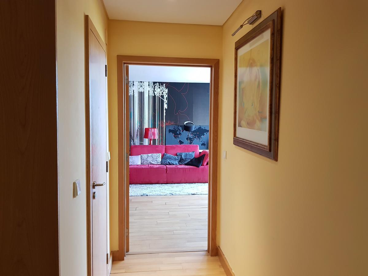Lxriverside Suite Apartment Lisboa Exterior foto