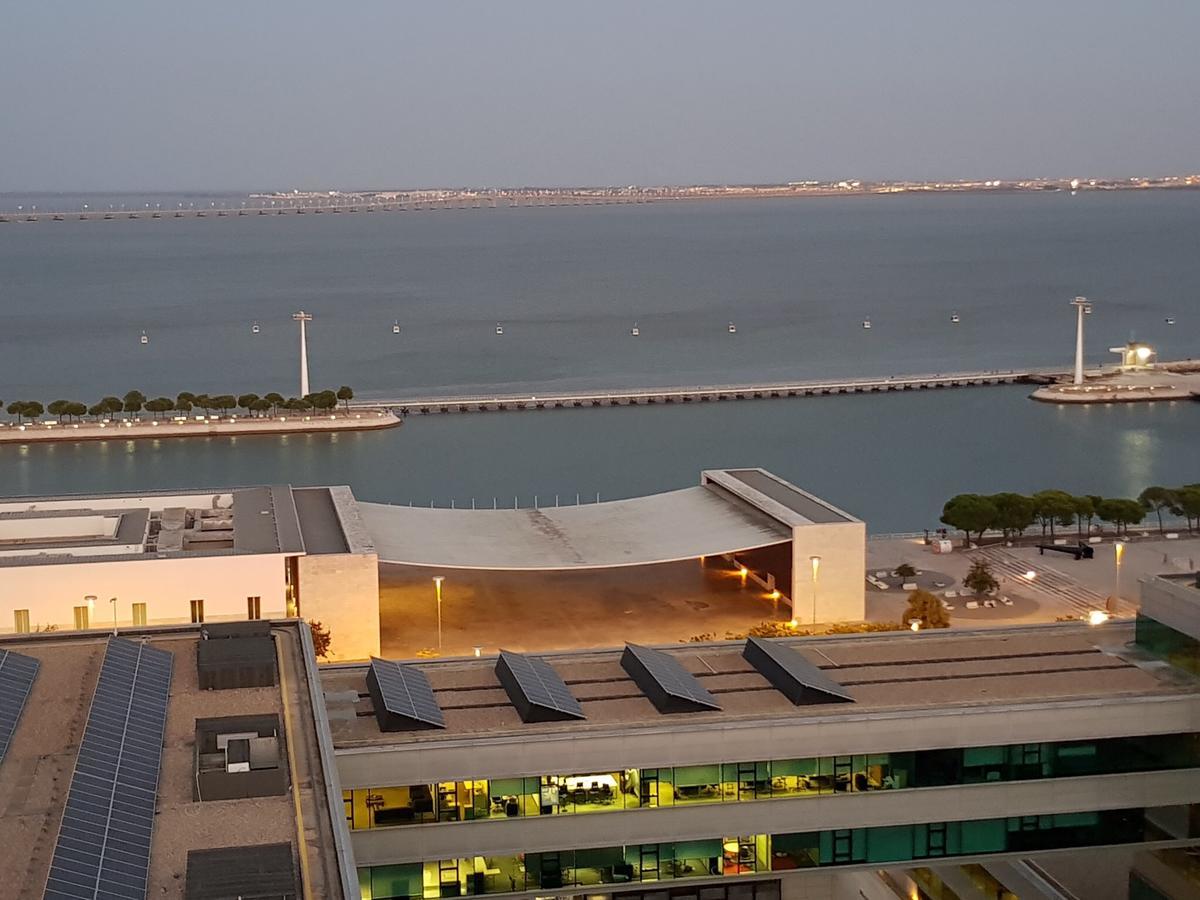 Lxriverside Suite Apartment Lisboa Exterior foto