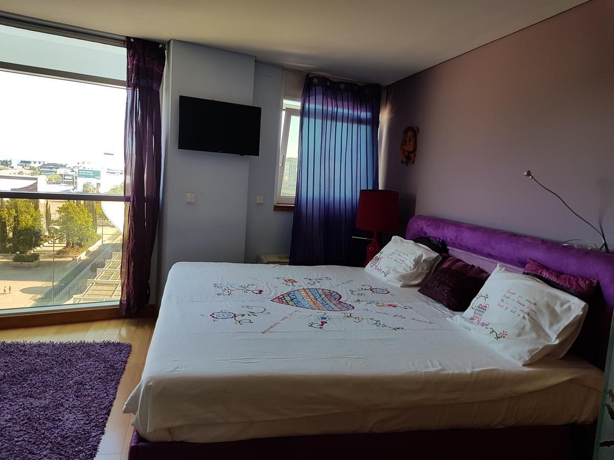 Lxriverside Suite Apartment Lisboa Exterior foto